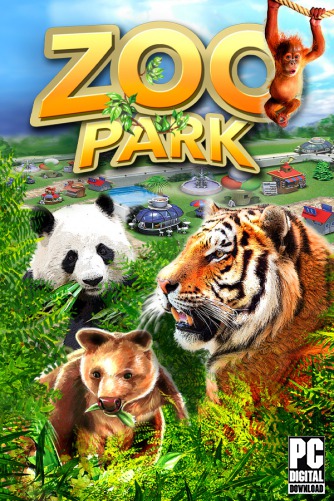 Zoo Park скачать торрентом