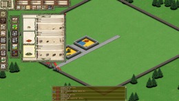 Скриншот игры Zoo Park