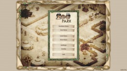 Прохождение игры Zoo Park
