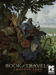 Book of Travels