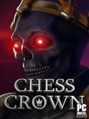 CHESS CROWN