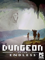 Dungeon of the ENDLESS