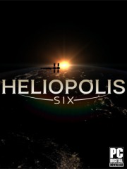 Heliopolis Six