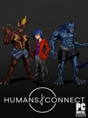 HUMANS CONNECT