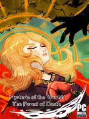 Mysteria of the World: The forest of Death
