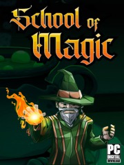 School of Magic Prologue