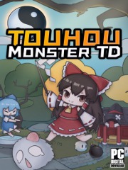 Touhou Monster TD ~