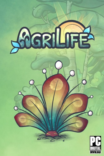 AgriLife скачать торрентом