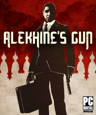 Alekhine's Gun скачать торрентом