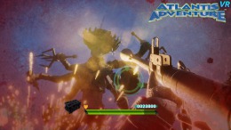 Atlantis Adventure VR на PC