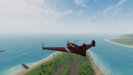 Скачать Balsa Model Flight Simulator
