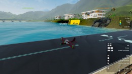 Прохождение игры Balsa Model Flight Simulator