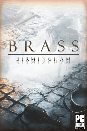 Brass: Birmingham скачать торрентом