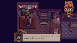 Скриншот игры Brookhaven