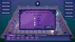 Скриншот игры Bugged Dungeon