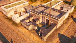Builders of Egypt на PC