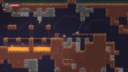 Скриншот игры Caveblazers Together