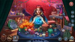 Connected Hearts: The Full Moon Curse на PC