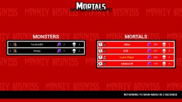 Dark Deception: Monsters & Mortals на PC