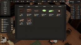 Скриншот игры Deadwater Saloon