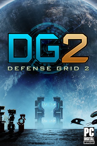 DG2: Defense Grid 2 скачать торрентом