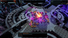 Скриншот игры DG2: Defense Grid 2