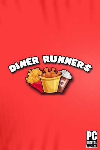 Diner Runners скачать торрентом