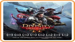 Divinity: Original Sin II стрим
