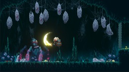 Скриншот игры Elderand