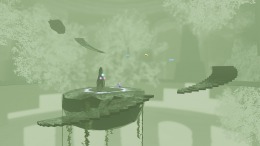 Скриншот игры Emanate