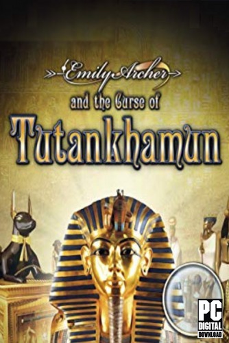 Emily Archer and the Curse of Tutankhamun скачать торрентом