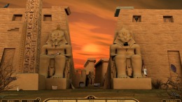 Emily Archer and the Curse of Tutankhamun на PC