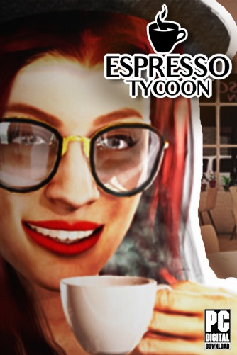 Espresso Tycoon скачать торрентом