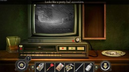 Скриншот игры Facility 47