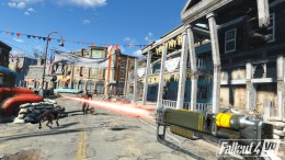 Fallout 4 VR на PC