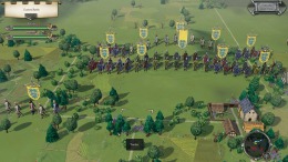 Field of Glory II: Medieval на компьютер
