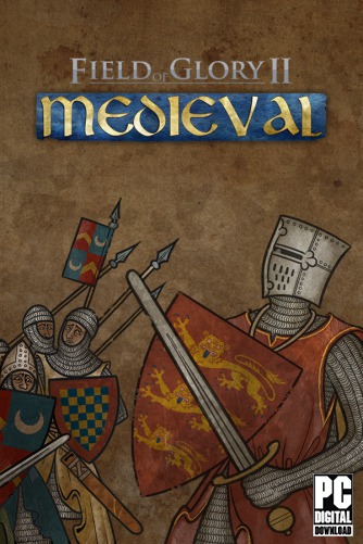 Field of Glory II: Medieval скачать торрентом