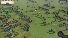 Field of Glory II: Medieval на PC