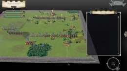 Скриншот игры Field of Glory II: Medieval