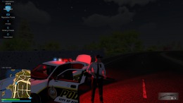 Flashing Lights - Police, Firefighting, Emergency Services Simulator на компьютер