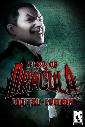 Fury of Dracula скачать торрентом