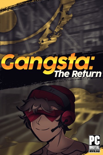 Gangsta: The Return скачать торрентом