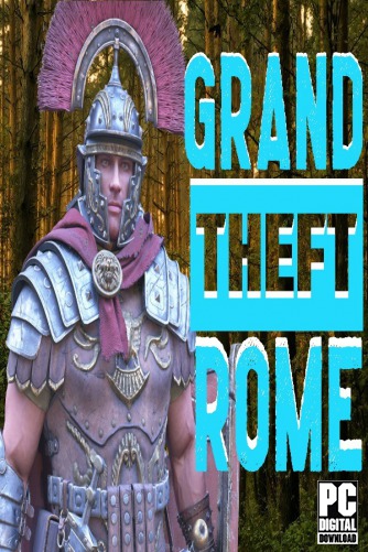 Grand Theft Rome скачать торрентом