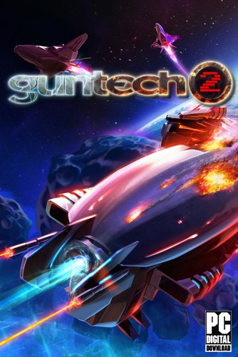 Guntech 2 скачать торрентом
