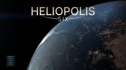 Скачать Heliopolis Six
