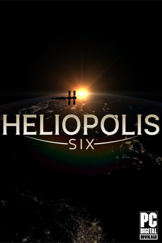 Heliopolis Six скачать торрентом