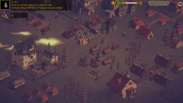 Hidden Ghost Town 2 на PC