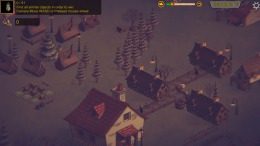 Прохождение игры Hidden Ghost Town 2