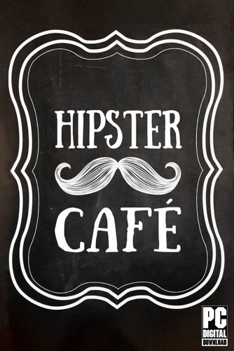Hipster Cafe скачать торрентом