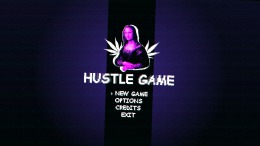 Hustle Game на PC